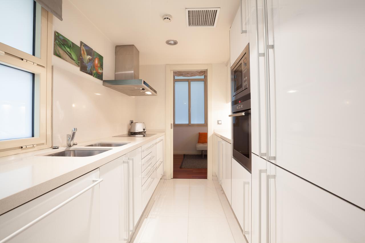 Apartment Akira Flats Plaza Catalunya Centric